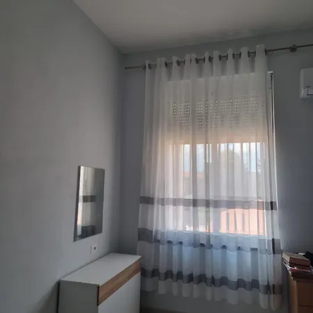 Tirana's Apartman