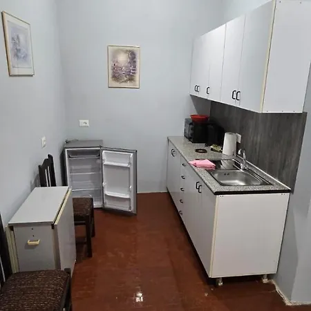 Tirana's Apartman