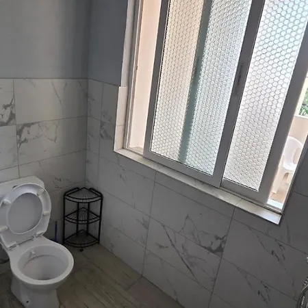 Apartman Tirana's *