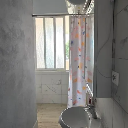 Apartman Tirana's