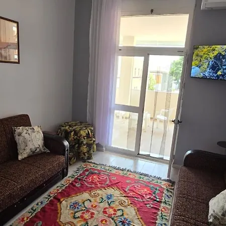 Tirana's Apartman