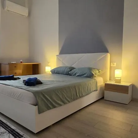 Apartman Tirana's