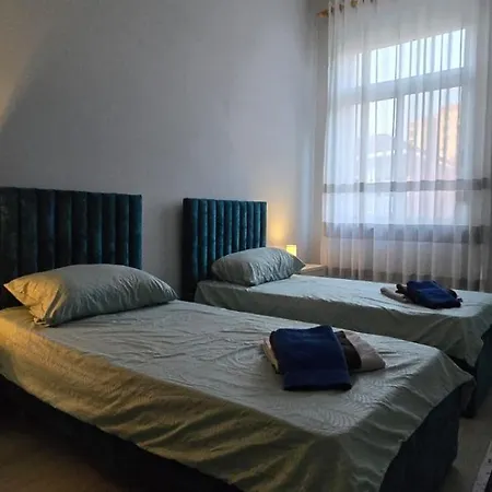 Tirana's Apartman Tirana